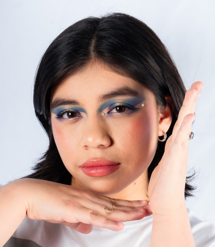 Editorial Makeup